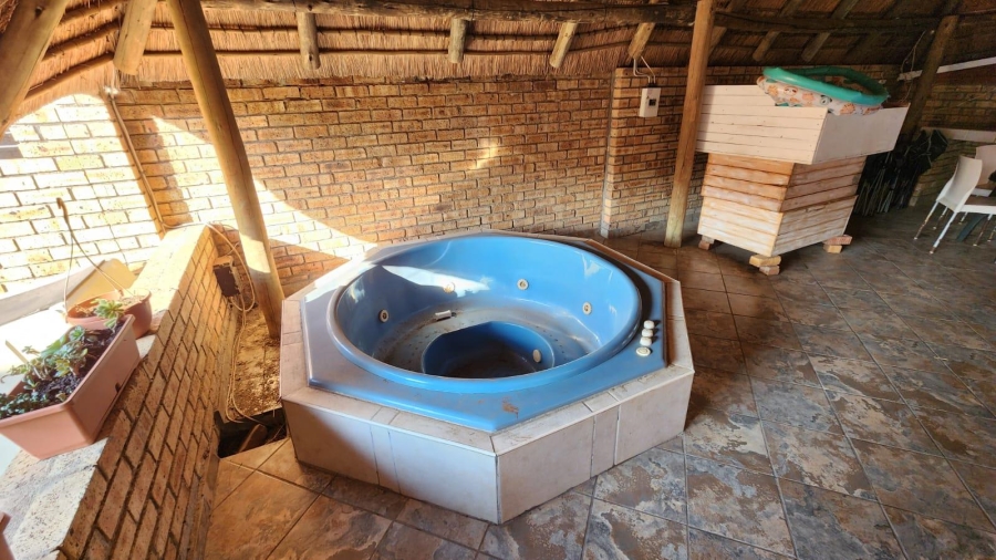 3 Bedroom Property for Sale in Cashan North West